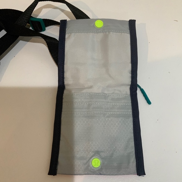 Lululemon Card Case - Picture 2 of 2